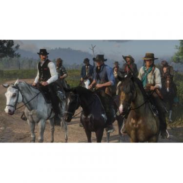 Игра Sony Red Dead Redemption 2 [Blu-Ray диск] PS4 Russian s Фото 11