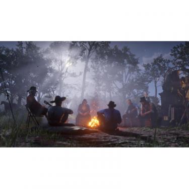 Игра Sony Red Dead Redemption 2 [Blu-Ray диск] PS4 Russian s Фото 5