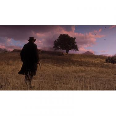 Игра Sony Red Dead Redemption 2 [Blu-Ray диск] PS4 Russian s Фото 6