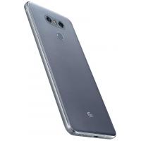 Мобильный телефон LG H870S (G6 4/32GB) Platinum Фото 9