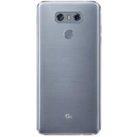 Мобильный телефон LG H870S (G6 4/32GB) Platinum Фото 1
