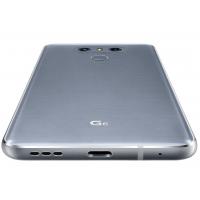 Мобильный телефон LG H870S (G6 4/32GB) Platinum Фото 4
