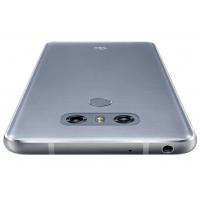 Мобильный телефон LG H870S (G6 4/32GB) Platinum Фото 5