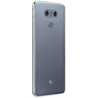 Мобильный телефон LG H870S (G6 4/32GB) Platinum Фото 6