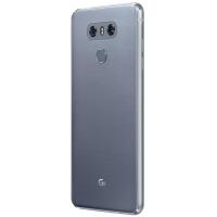 Мобильный телефон LG H870S (G6 4/32GB) Platinum Фото 7