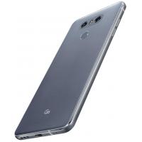 Мобильный телефон LG H870S (G6 4/32GB) Platinum Фото 8