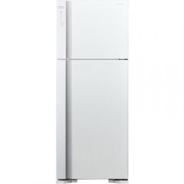 Холодильник Hitachi R-V540PUC7PWH Фото