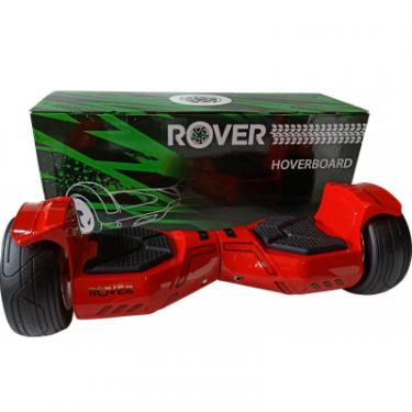 Гироборд Rover L3 Red Фото 6