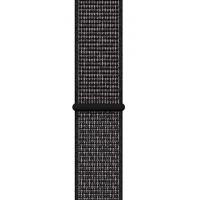 Смарт-часы Apple Watch Series 4 GPS, 44mm Space Grey Aluminium Case Фото 2