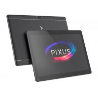 Планшет Pixus Vision 10.1", FullHD IPS, 3/16ГБ, LTE, 3G, GPS, me Фото