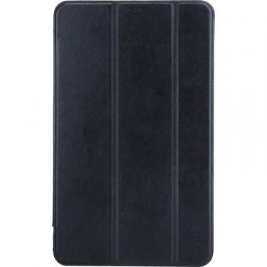 Чехол для планшета Nomi Slim PU case Nomi Ultra4 black Фото