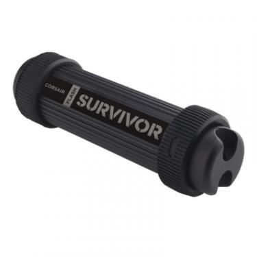 USB флеш накопитель Corsair 128GB Survivor Military Style USB 3.0 Фото 2
