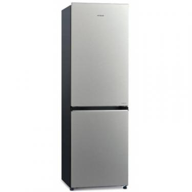 Холодильник Hitachi R-B410PUC6INX Фото