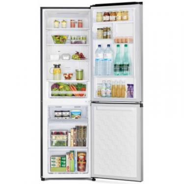 Холодильник Hitachi R-B410PUC6INX Фото 1