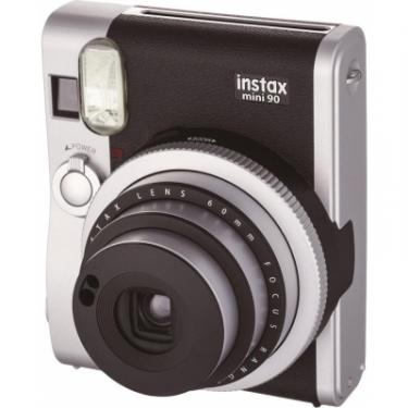 Камера моментальной печати Fujifilm Instax Mini 90 Instant camera NC EX D Фото