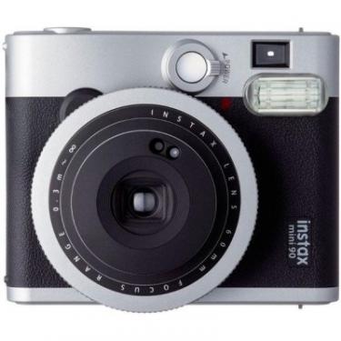 Камера моментальной печати Fujifilm Instax Mini 90 Instant camera NC EX D Фото 1