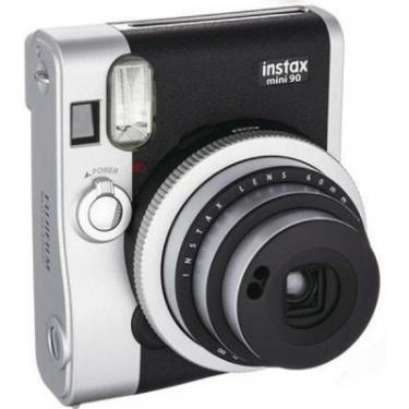 Камера моментальной печати Fujifilm Instax Mini 90 Instant camera NC EX D Фото 2