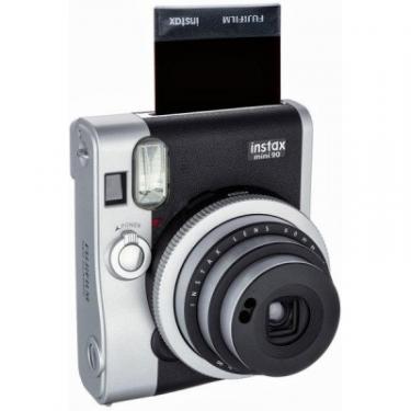 Камера моментальной печати Fujifilm Instax Mini 90 Instant camera NC EX D Фото 4