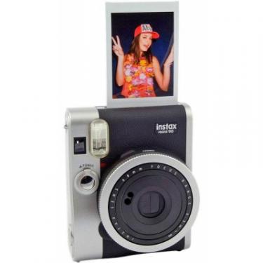 Камера моментальной печати Fujifilm Instax Mini 90 Instant camera NC EX D Фото 5