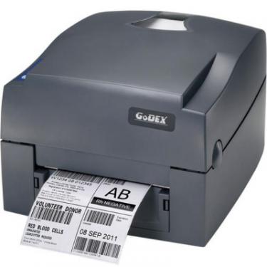 Принтер этикеток Godex G530 (300dpi) US Фото