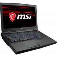 Ноутбук MSI GT75 Titan 8RF Фото 1