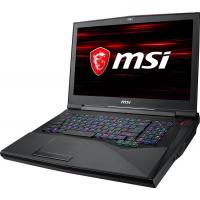 Ноутбук MSI GT75 Titan 8RF Фото 2