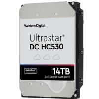 Жесткий диск WDC Hitachi HGST 3.5" 14TB Фото