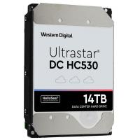 Жесткий диск WDC Hitachi HGST 3.5" 14TB Фото 1