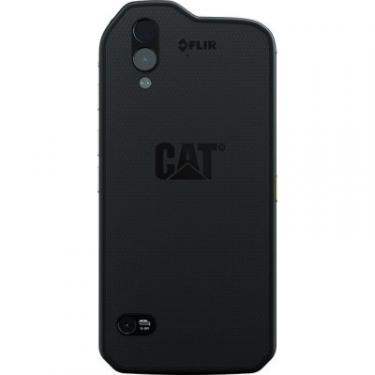 Мобильный телефон Caterpillar CAT S61 Black Фото 1