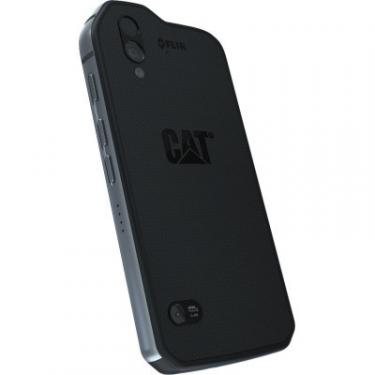 Мобильный телефон Caterpillar CAT S61 Black Фото 7