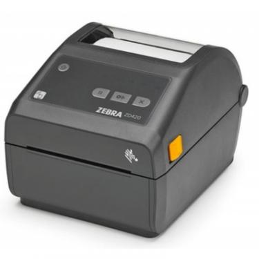 Принтер этикеток Zebra ZD420d USB, USB Host Фото 2
