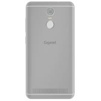 Мобильный телефон Gigaset GS180 2/16GB DUALSIM Silver Grey Фото 1
