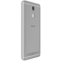 Мобильный телефон Gigaset GS180 2/16GB DUALSIM Silver Grey Фото 3