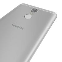 Мобильный телефон Gigaset GS180 2/16GB DUALSIM Silver Grey Фото 4