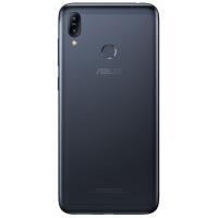 Мобильный телефон ASUS ZenFone Max (M2) ZB633KL 4/32 GB Midnight Black Фото 1