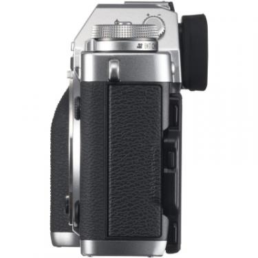 Цифровой фотоаппарат Fujifilm X-T3 body Silver Фото 4