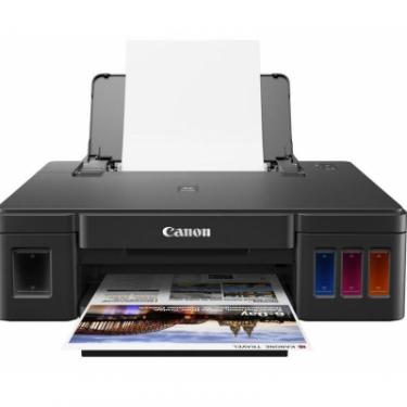 Струйный принтер Canon PIXMA G1411 Фото
