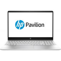 Ноутбук HP Pavilion 15-cs0067ur Фото