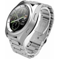 Смарт-часы UWatch G6 Silver Фото