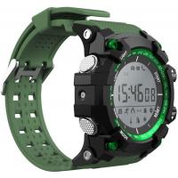 Смарт-часы UWatch XR05 Green Фото 2