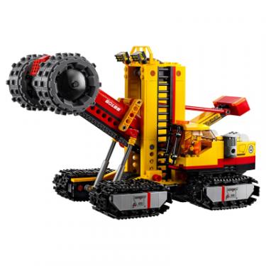 Конструктор LEGO Зона горных экспертов 883 детали Фото 2