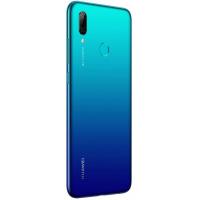 Мобильный телефон Huawei Y7 2019 Aurora Blue Фото 9