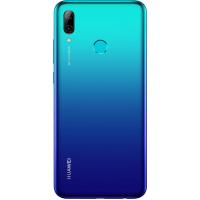 Мобильный телефон Huawei Y7 2019 Aurora Blue Фото 1