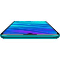 Мобильный телефон Huawei Y7 2019 Aurora Blue Фото 4