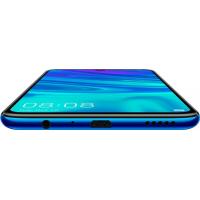 Мобильный телефон Huawei Y7 2019 Aurora Blue Фото 5