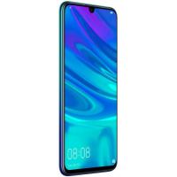 Мобильный телефон Huawei Y7 2019 Aurora Blue Фото 6