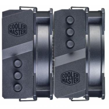 Кулер для процессора CoolerMaster MasterAir MA620P Фото 5