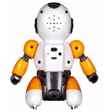 Интерактивная игрушка Same Toy Робот Форвард (Желтый) на радиоуправлении Фото 4