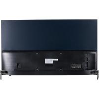 Телевизор Bravis ELED-55Q5000 Smart + T2 black Фото 1
