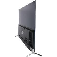 Телевизор Bravis ELED-55Q5000 Smart + T2 black Фото 3